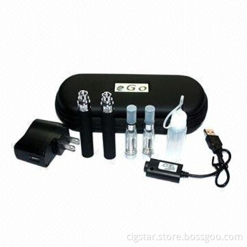2013 Changeable and Washable Clear Cartomizers with Easy-to-refill or Clean, OEM Orders Welcomed